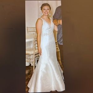 MORILEE Wedding Dress